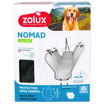 ZOLUX Nomad – protective cover for rear car seats