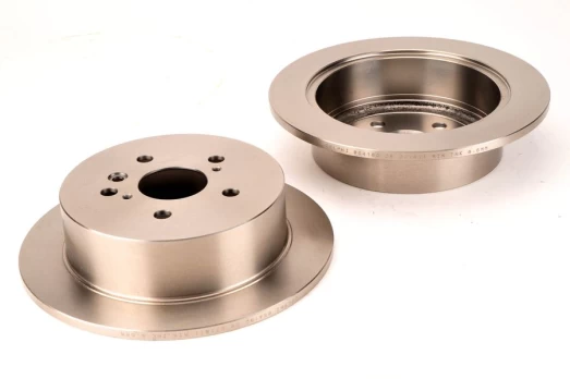 DELPHI BG4180 Brake Disc