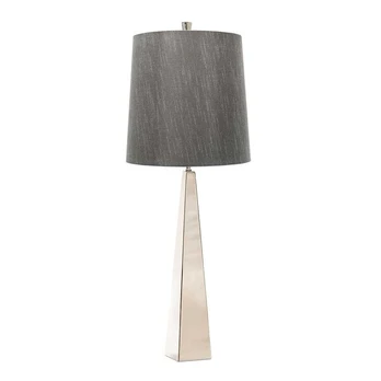 Elstead Lighting stalinis šviestuvas Ascent-TL-PN, pilkas