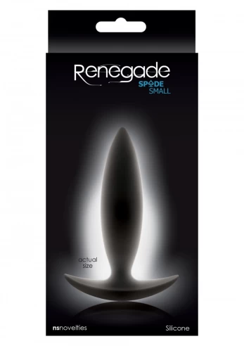 Renegade Spade Small