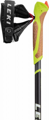 Šiaurietiško ėjimo lazdos LEKI Response 105 cm