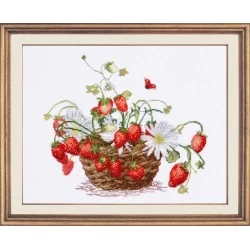 Basket Aroma S940