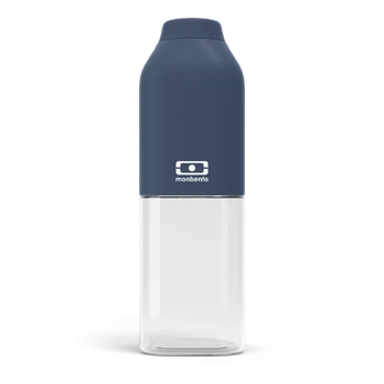 Gertuvė Positive 500ml, blue crystal