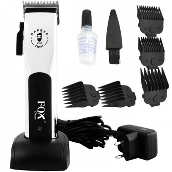 FOX hair clipper DRACO E5844