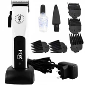 FOX hair clipper DRACO E5844 kaina