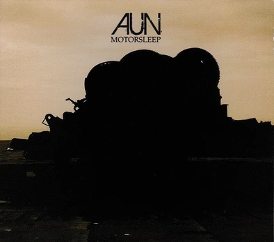 CD Aun – Motorsleep