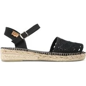 Espadrilės Toni Pons Eulalia Juoda
