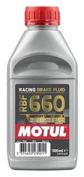 Stabdžių skystis MOTUL 101666