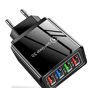 Quick Charge 3.0