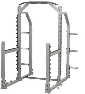 Stovas Body Solid Multi Squat Rack SMR1000