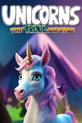 Unicorns - The Troll Adventure Xbox