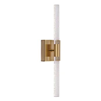 Activejet AJE-KARAT GOLD wall light