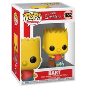 FUNKO POP! Vinilinė figūrėlė: The Simpsons - Bart