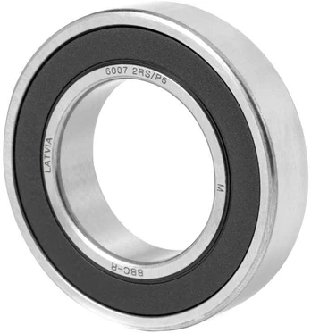 Guolis 6007 2RS / 80107 BBC-R