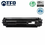 Oem TelForceone Toneris H-44AC (CF244A) TFO 1K kaina