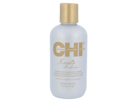 Hair Serum Farouk Systems CHI Keratin Silk Infusion, 177ml