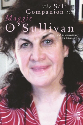 Salt Companion to Maggie O’Sullivan