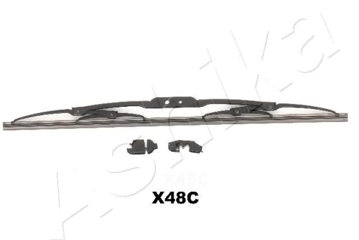 Valytuvai ASHIKA SA-X48C
