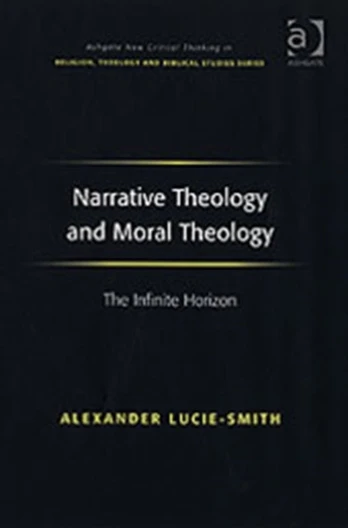 Narrative Theology and Moral Theology