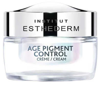 Institut Esthederm AGE PIGMENT CONTROL cream 50 ml