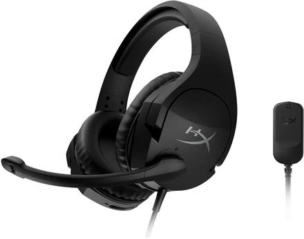 Ausinės HP HyperX Cloud Stinger S
