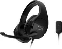 Ausinės HP HyperX Cloud Stinger S kaina
