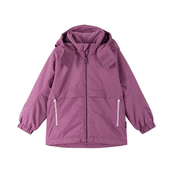 REIMA Raisio Red Violet 5390 - 128