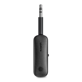 Siųstuvas / imtuvas AUX UGREEN CM403, Bluetooth 5.0 (juodas)