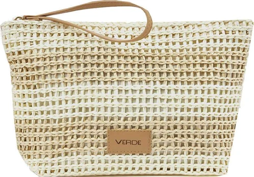 Verde Cosmetic bag