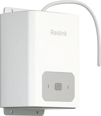 Akumuliatorius Reolink BP1 12800 mAh Baltas