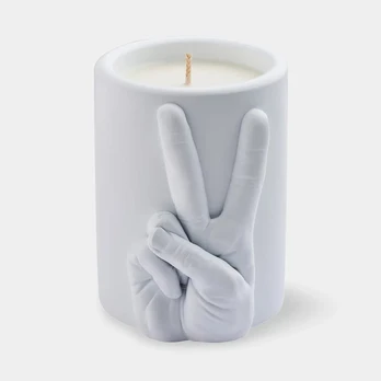 Kvepianti žvakė „Peace“