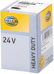 Lemputė HELLA 8GA 007 997-201
