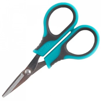 Žirklės Drennan Braid & Mono Scissors