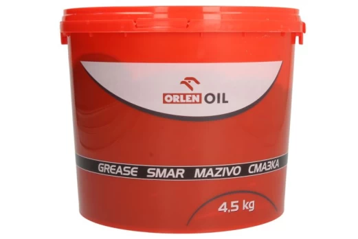 Spec. tepalas GREASEN GRAFIT 4,5kg