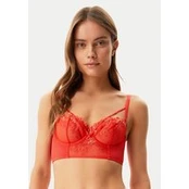 Chantelle Liemenėlė su lankeliais Spice C22BK6 Raudona