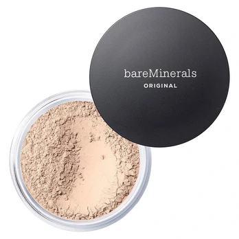 BareMinerals Original Loose Mineral Foundation SPF15 8 g