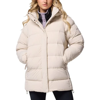 Damska Columbia Amaze Puff Mid - Dydis L (2133703278 )