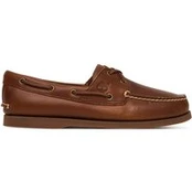 Mokasinai Timberland Classic Boat 2 Eye TB0A232XF741 Ruda