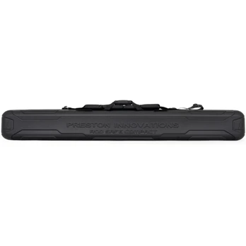 Dėklas meškerėms Hardcase Rod Safe Compact 174x20x21 cm
