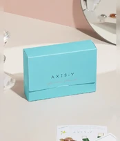 AXIS-Y The Mini Glow Set – švytėjimo mini rinkinys kaina