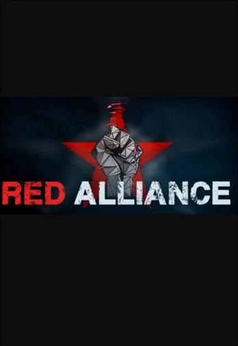 Red Alliance PC