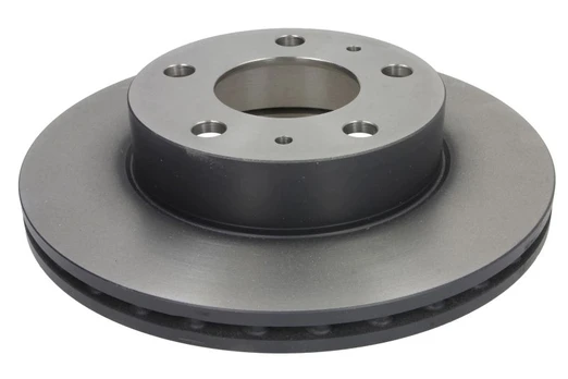 TRW DF2722 Brake Disc