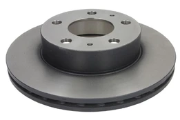TRW DF2722 Brake Disc kaina
