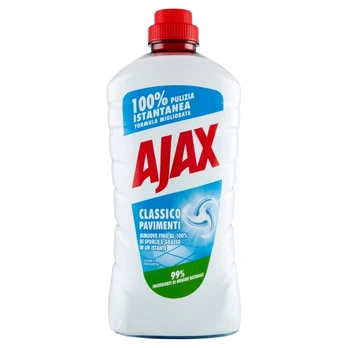 Ajax Classic priemonė grindims valyti, 950ml