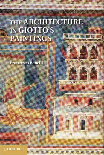 Architecture in Giotto's Paintings