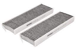 Salono filtras SOFIMA S4172CA kaina