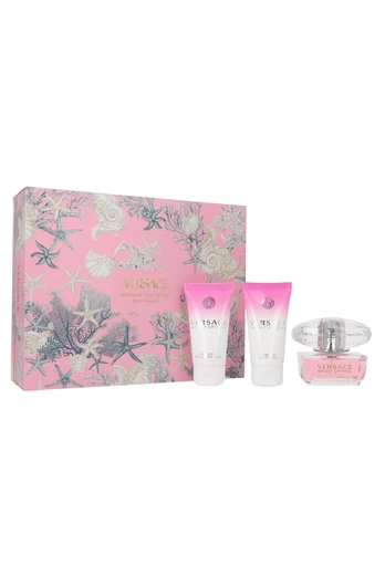 Versace Bright Crystal 50ml