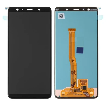 Ekranas Samsung A750