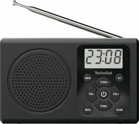 Elbe TechniSat TRAVELRADIO 300