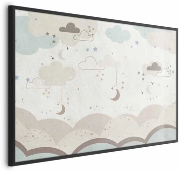 Artgeist Plakatas - Fairytale Night
